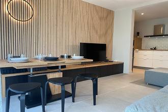 location appartement bron 69500