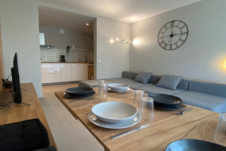 location appartement bron 69500