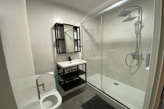 location appartement bron 69500