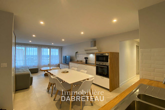 location appartement bron 69500
