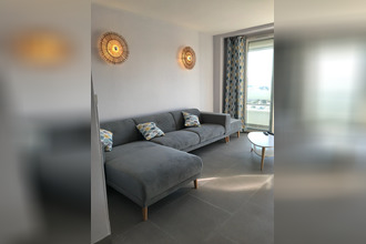 location appartement bron 69500
