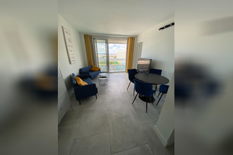location appartement bron 69500