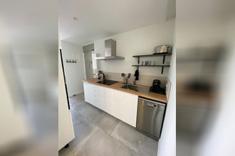 location appartement bron 69500