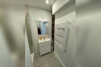 location appartement bron 69500