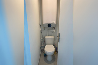 location appartement bron 69500