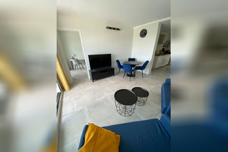 location appartement bron 69500