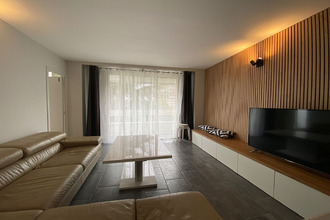 location appartement bron 69500