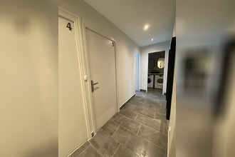 location appartement bron 69500