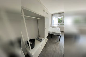 location appartement bron 69500