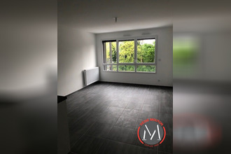 location appartement bron 69500
