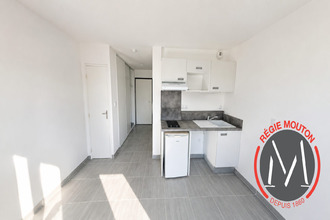 location appartement bron 69500