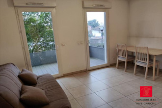 location appartement bron 69500