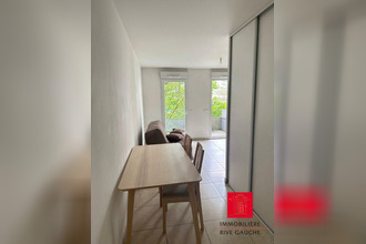 location appartement bron 69500