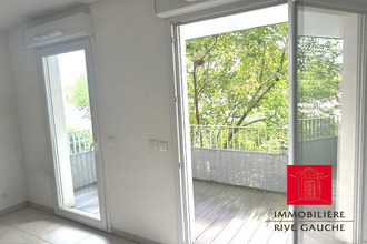 location appartement bron 69500