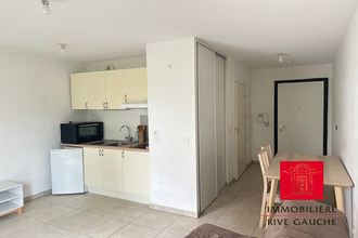 location appartement bron 69500