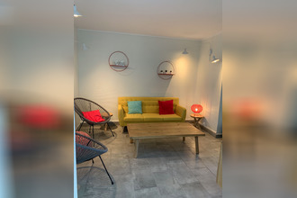 location appartement bron 69500
