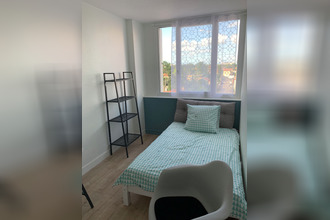 location appartement bron 69500