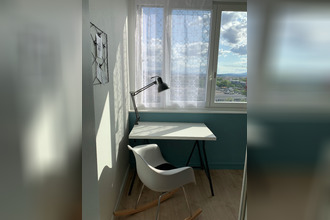 location appartement bron 69500