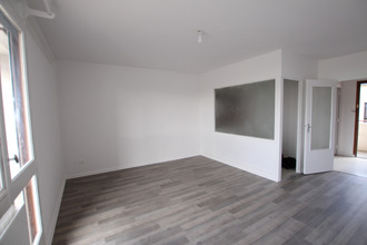 location appartement bron 69500
