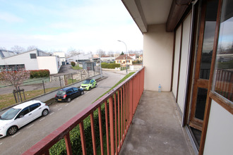 location appartement bron 69500
