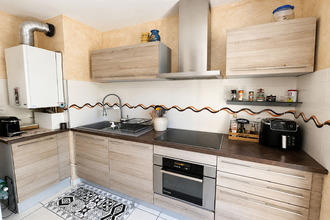 location appartement bron 69500