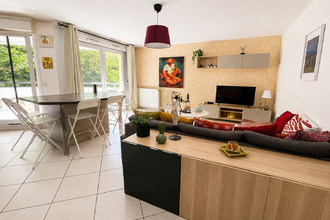 location appartement bron 69500