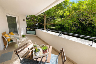 location appartement bron 69500