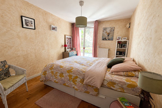 location appartement bron 69500