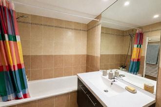 location appartement bron 69500