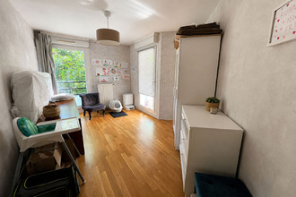 location appartement bron 69500