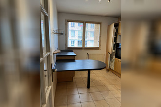 location appartement bron 69500