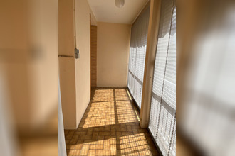 location appartement bron 69500