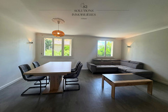 location appartement bron 69500