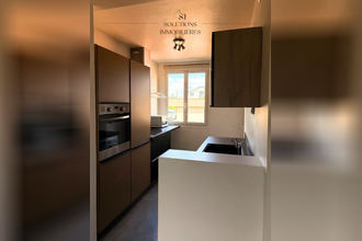 location appartement bron 69500