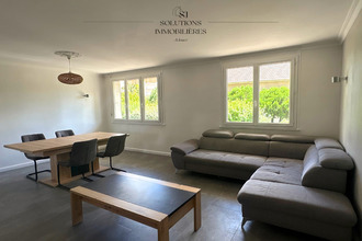 location appartement bron 69500