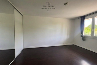location appartement bron 69500