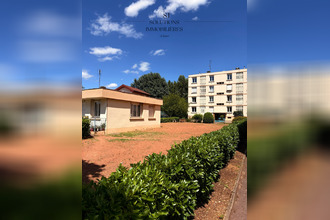 location appartement bron 69500