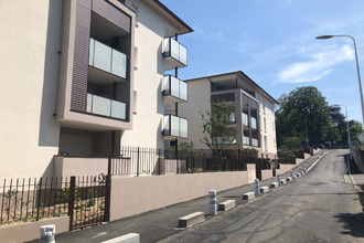 location appartement bron 69500