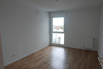 location appartement bron 69500