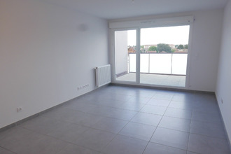 location appartement bron 69500
