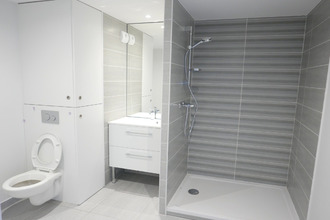 location appartement bron 69500
