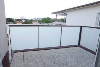 location appartement bron 69500
