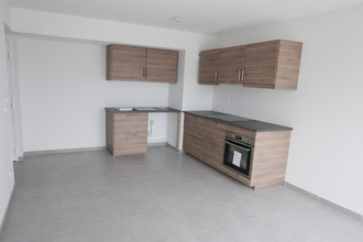 location appartement bron 69500