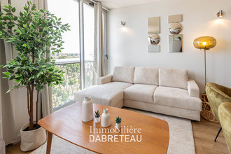 location appartement bron 69500