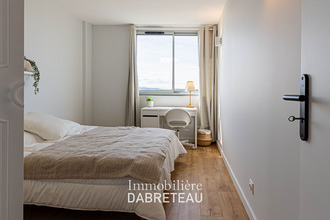 location appartement bron 69500