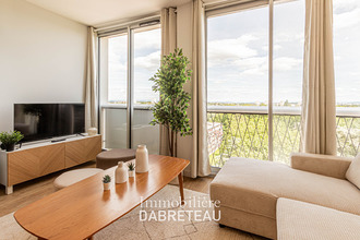 location appartement bron 69500
