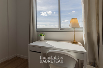 location appartement bron 69500