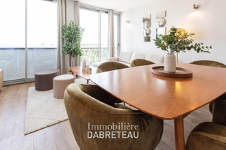location appartement bron 69500