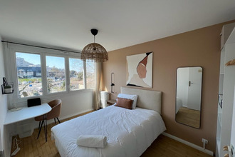 location appartement bron 69500