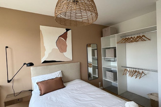 location appartement bron 69500